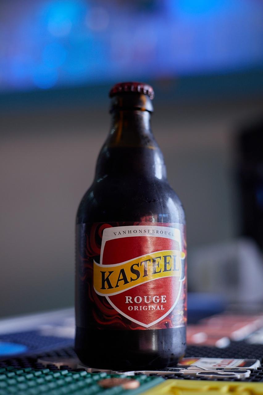 Kasteel Rouge